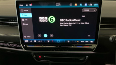 Volkswagen ID.7 210kW Match Pro Plus 77kWh 5dr Auto Electric Estate